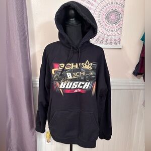 Kyle Busch Hoodie